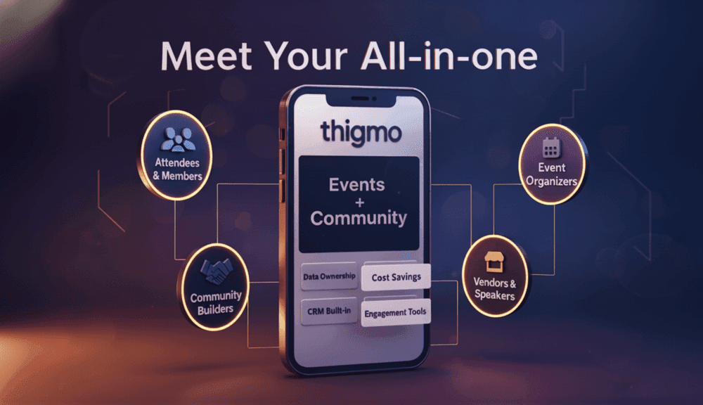 Thigmo Platform Preview