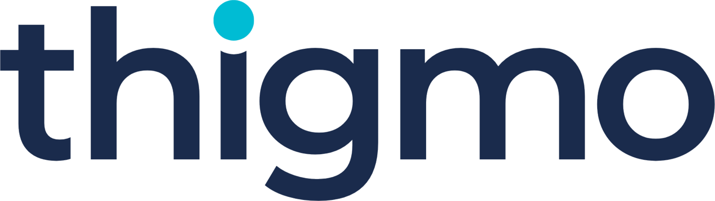 Thigmo Logo